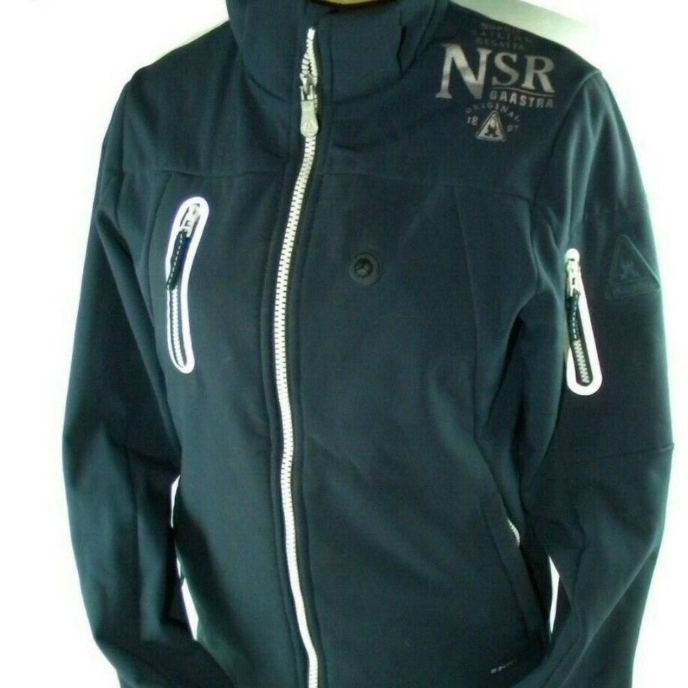 Womens Gaastra G3-M Jacket NSR - (Small)(BN2)